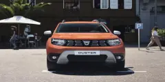 Dacia Duster'dan 210 Bin TL Birden İndirim Geldi! Dacia Duster Haziran Fiyatı Herkesi Sevindirdi - Haber İnternette