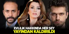 Evlilik Hakkında Her Şey Dizisi Yayın Akışından Kaldırıldı! FOX TV Dizileri Bir Bir Yayın Akışından Kaldırıyor