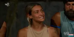 Survivor Evrim'in Tepkisi Olay Oldu! Yokluk Adasında Ne Yapacağını Şaşırdı! - Haber İnternette