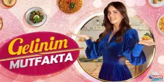 Gelinim Mutfakta