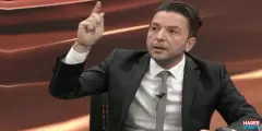 Nihat Doğan'ın Programında Çalışana Mobbing Şoku Yaşandı! Mobbing  Yüzünden Ayrılmak Zorunda Kaldı!