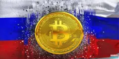 Binance Rus Kullanıcılara Sert Yaptırımlar Uyguladı! Peki Bunun Coinlere Ne Gibi Etkisi Olacak? - Haber İnternette