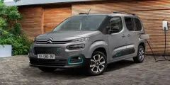 Citroen Berlingo Yeni Fiyat Listesi Yayınlandı! Citroen Türkiye Fiyatı Açıklandı - Haber İnternette