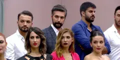 Kısmetse Olur Programında Eski Yarışmacı Her Şeyi İtiraf Etti! - Haber İnternette