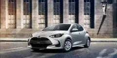 Toyota Yaris Fiyatı 60 Bin TL Birden Düşürdü! Toyota Resmen Açıkladı - Haber İnternette