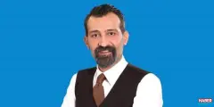 DSP Genel Başkan Yardımcısı Küçükkapdan “ Terzi önce kendi söküğünü dikmeli” dedi!