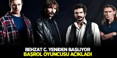 Behzat Ç.'den Geri Dönüş Sinyali! Erdal Beşikçioğlu Teklifi Neden Kabul Etti? - Haber İnternette