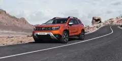 Dacia Duster Agustos Güncel Fiyat Listesi Yayınlandı! - Haber İnternette