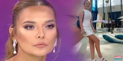 Demet Akalın'dan Şok Açıklamalar Geldi! Miss Turkey 2022 Güzellerini Eleştirdi!