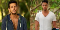 All Star Survivor 2022 Yarışmacısı Gökhan Keser 