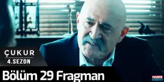 Çukur 4.Sezon 29.Bölüm Fragman