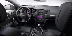 Renault Megane Fiyatı 200 Bin TL Olarak Açıkladı! Bayiler Renault Megane Duyurusu Yaptı.. - Haber İnternette