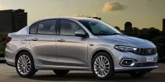 Fiat Egea 