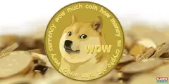 Dogecoin Altı Başını Gidiyor! ETH'yi Geride Bırakan Dogecoin Artmaya Devam Edecek mı?