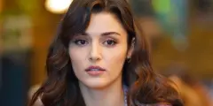 hande erçel