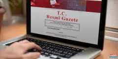 resmi gazete