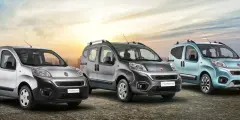 Fiat'tan Tepki Çeken Karar Tam 70 Bin TL'lik Değişiklik! Fiat Fiorino Fiyatlarını Görenler Şaşırıyor