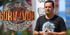 Survivor 2022 All Star Yarışmacıları İfşa Oldu! Acun Ilıcalı TV8'i Bastı Canlı Yayında..