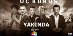 üç kuruş