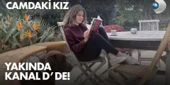 Camdaki Kız Gerçek Bir Aşk Hikayesi İle Gündem Olacak! Camdaki Kız Konusu Nedir? - Haber İnternette