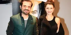 Beren Saat'ten Müjdeli Haber Gelince Herkes Sevinçten Havalara Uçtu!