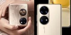 Huawei P50 Pro Fiyatlarında Büyük İndirim! Huawei'den 4 bin TL Değerinde İndirim Haberi! - Haber İnternette