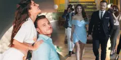 Hande Erçel ve Kerem Bursin Yurtdışına Gidiyor Acaba Neden? Tüm Detaylar Ortaya Çıktı!