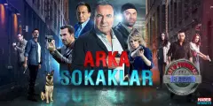 Kanal D Arka Sokaklar Dizisinin Fişini Çekti! Ayrılıkların Perde Arkası Ortaya Çıktı!