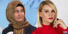 Esra Erol'un Tahtı Elinden Alınıyor mu? Nevruz Hanım Esra Erol'a Söyledikleri Olay Oldu!