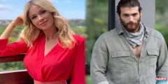 Can Yaman'a Şok Aldatılma Vakası! Can Yaman ve Diletta Leotta İlişkisi Buraya Kadar!