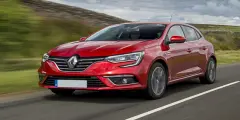 Renault Megane Fiyat Listesi Ortaya Çıktı! Renault Megane 150 Bin TL - Haber İnternette