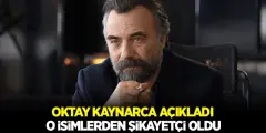 EDHO Oyuncusu Oktay Kaynarca O İsimlerden Şikayetçi Oldu! Oktay Kaynarca Açıkladı: Oyuncularına Saldırı Yapıldı!