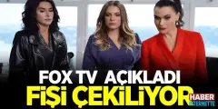 Fox TV Yasak Elma Dizisinin Fişini Çekti! Bir anda  Ortalık Karıştı! - Haber İnternette