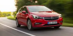 Yeni Nesil Opel Astra Yolda! 2022 Model Astra Nefesleri Kesecek! - Haber İnternette