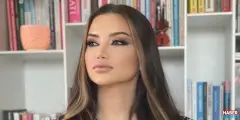 Psikolog Esra Ezmeci