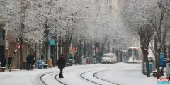 Meteoroloji Uzmanlarından Açıklama Az Önce Geldi: Yılbaşında Kar Beklentileri Yalan Oldu! - Haber İnternette