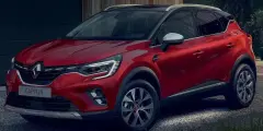 Renault Captur Şubat Ayında Düşüşe Geçti: İşte Renault Güncel Fiyat Listesi!