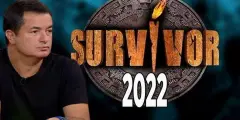 Acun Ilıcalı: Survivor All Star 2022 Kadrosu Açıkladı! Turabi de Survivor 2022'ye Katıldı!