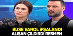 Buse Varol Alişanı Çıldırtmayı Başardı! Buse Varol'dan Akıllara Durgunluk Veren Paylaşım - Haber İnternette