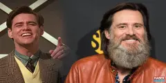 Dünyaca Ünlü Oyuncu Jim Carrey'den Acı Haber Geldi!