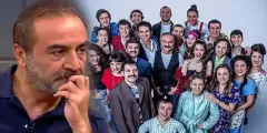 Çok Güzel Hareketler Bunlar 2 Yayınlanmama Kararı mı Aldı? Resmi Açıklama TV8'den Geldi! - Haber İnternette - Son Dakika İnternet Haberleri