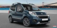 Fiat Fiorino Fiyatı 208 Bin TL'ye Düştü! Fiat 2022 Fiyat Listesinde İndirim Yaptı