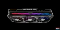 Dünyanın En Güçlü Ekran Kartı Olan Asus GeForce RTX 3090 Ti Özel İndirime Girdi! - Haber İnternette