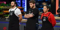 MasterChef 13 Ekim'de Potadan Kim Elendi? Eleme Adayları Açıklandı!