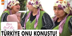 Esra Erol Programındaki Kadın Dalga Konusu Oldu! Sinir Hastası Olduğu Ortaya Çıktı!