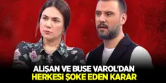 Alişan-ve-Buse-Varol'dan-Herkesi-Şoke-Eden-Karar!-Buse-Varol-Açıklamayı-Kendi-Yaptı.