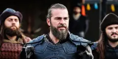 Diriliş Ertuğrul Dizi Oyuncusu Yeni Dizisini Böyle Duyurdu! ATV Diriliş Ertuğrul Oyuncusunu Transfer Etti.. - Haber İnternette