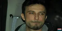 Megastar Tarkan'dan Acı Haber Geldi! Ünlü Sanatçı Acı Haberi Sosyal Medyadan Duyurdu!