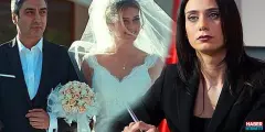 Kurtlatr Vadisi'nin Savcı Leyla'sından Acı Haber Geldi