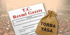 EYT ile Birlikte Yeni Torba Yasasıda Geliyor! Torba Yasasında Neler Olacak? - Haber İnternette